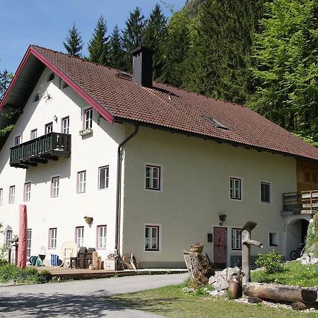 Ferienwohnung Bluntaumuehle Golling an der Salzach Δωμάτιο φωτογραφία