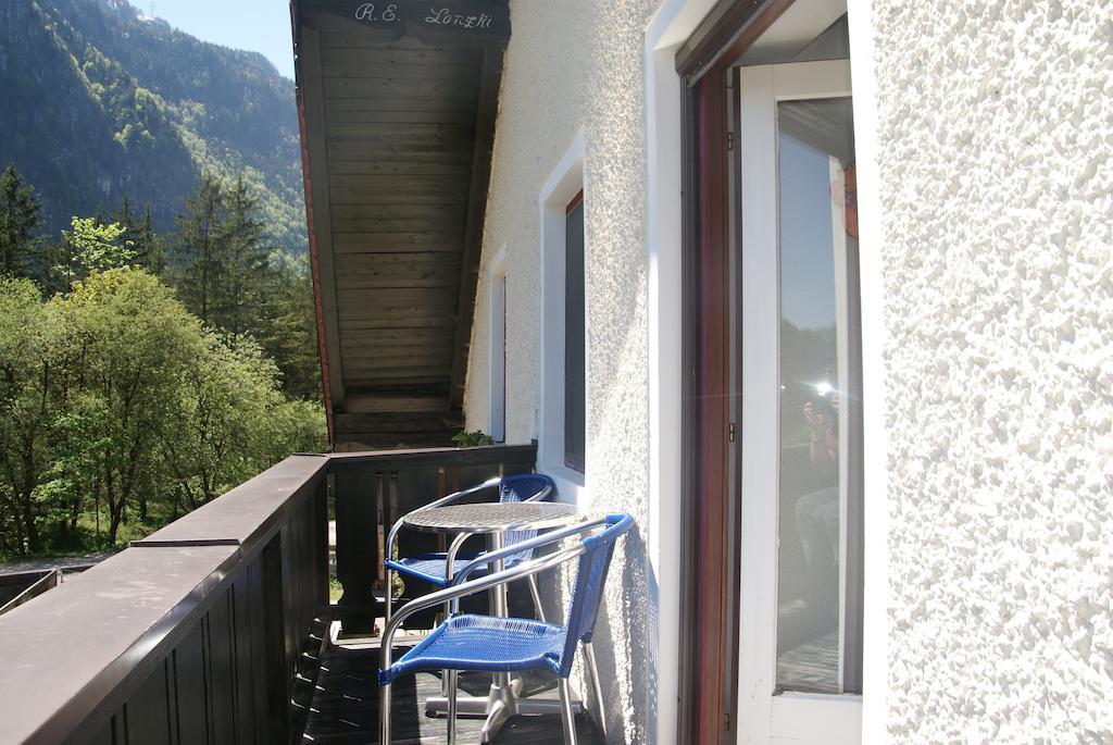 Ferienwohnung Bluntaumuehle Golling an der Salzach Δωμάτιο φωτογραφία