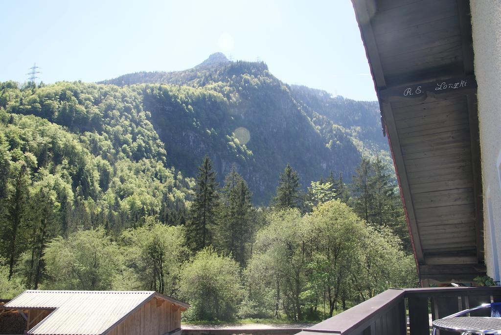 Ferienwohnung Bluntaumuehle Golling an der Salzach Δωμάτιο φωτογραφία