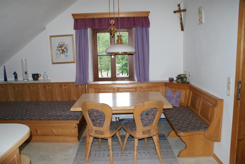 Ferienwohnung Bluntaumuehle Golling an der Salzach Δωμάτιο φωτογραφία